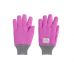rękawice kriogeniczne wodoodporne tempshield cryo gloves różowe, długość: 280-330 mm kat. 512pwrwp tempshield produkty kriogeniczne tempshield 3